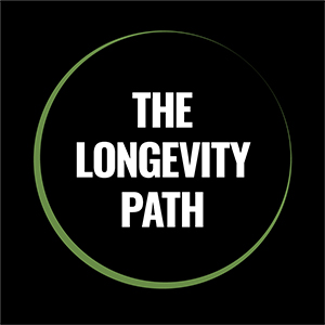The Longevity Path logo