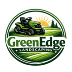 GreenEdge Landscaping logo