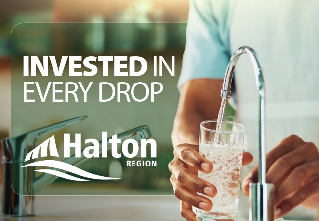 Invested in Every Drop: Halton’s Commitment to Water and Wastewater Excellence  thumbnail
