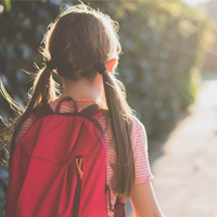 Common Challenges in Transitioning to School: thumbnail