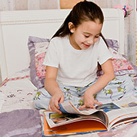 Periods of Exclusion - Childhood Diseases: thumbnail