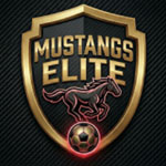 Mustangs Elite logo
