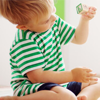 Help With Your Child's Development: thumbnail