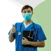 COVID-19 Vaccine Updates For Health Care Professionals: thumbnail