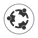 Icon for Community Well-Being.