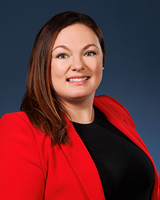 Photo of Lisa Kearns, Burlington Ward 2 Councillor