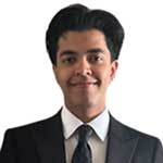 Photo of Muhammad Shaikh
