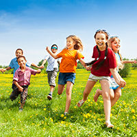 Physical Activity Promotion for Schools: thumbnail