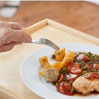 Meals on Wheels: thumbnail