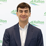 Photo of Max Ornstein 