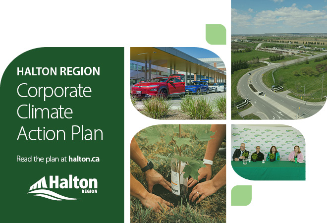 Corporate Climate Action Plan
