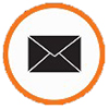 icon of envelope