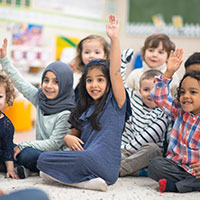 Canada-Wide Early Learning and Child Care (CWELCC): thumbnail