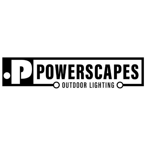 PowerScapes Outdoor Lighting logo