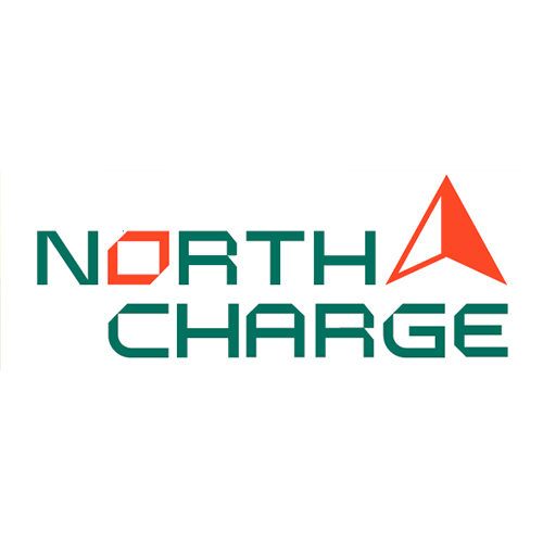 North Charge Inc. logo
