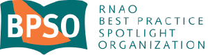 Designation for Registered Nurses Association of Ontario’s (RNAO) Long-Term Care Best Practice Spotlight Organization® (LTC-BPSO®)