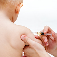Measles, Mumps, Rubella (MMR) Vaccine: thumbnail