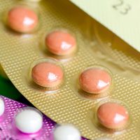 Contraception and Pregnancy: thumbnail