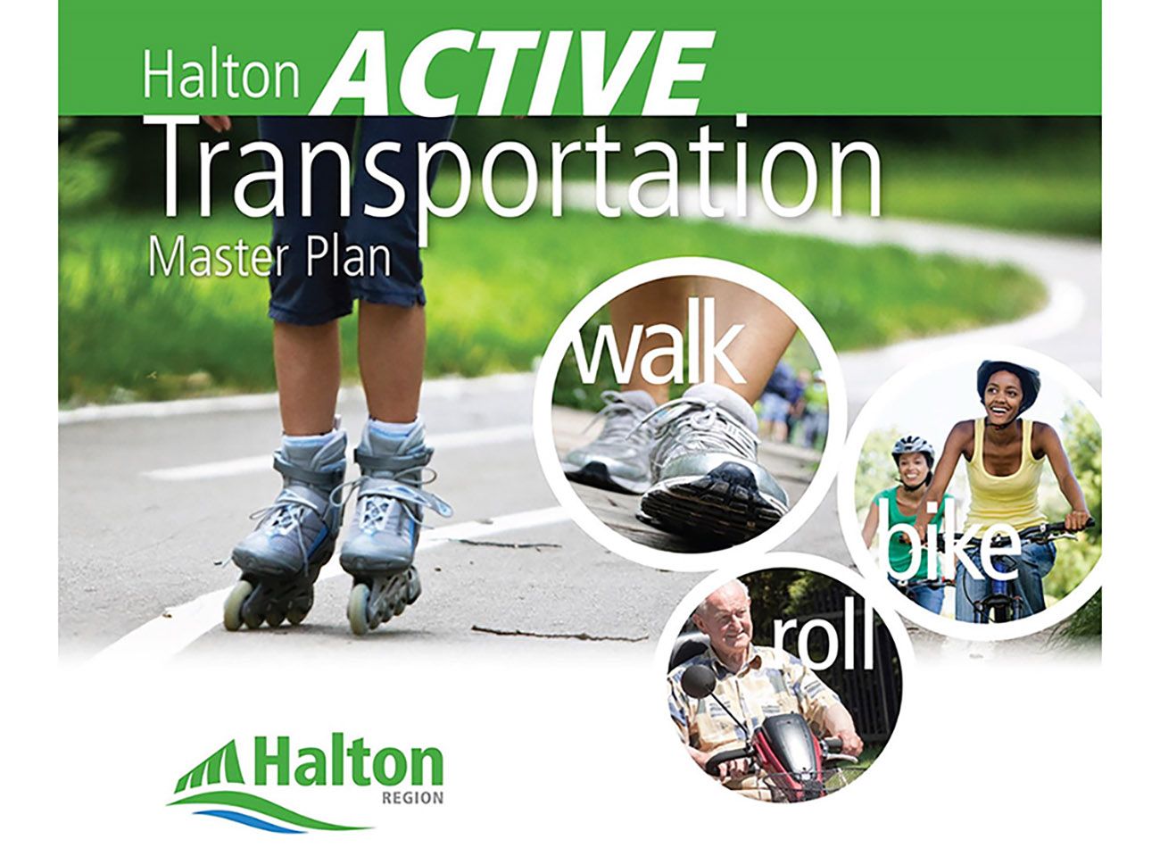 Active Transportation Master Plan