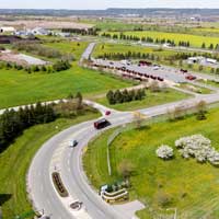 Halton Waste Management Site: thumbnail