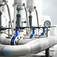 Cross-Connection Control and Backflow Prevention: thumbnail