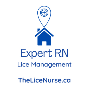 Expert RN Lice Management logo