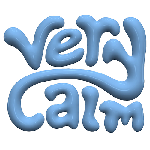 Photo of verycalmstudios logo