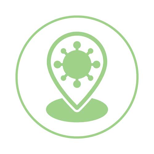 Community Well Being icon