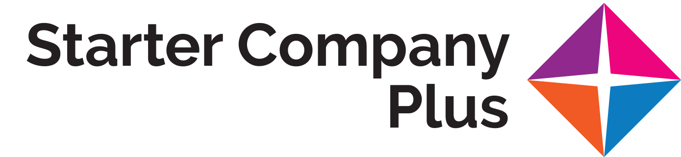 Starter Company Plus logo