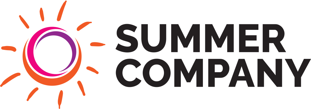 Summer Company logo