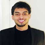 Photo of Eesa Ansari
