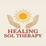 Healing Sol Therapy logo