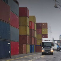 CN Milton Logistics Hub Project: thumbnail