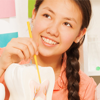 Oral health education resources for teachers and educators: thumbnail