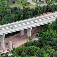 Road, Water, and Wastewater Construction: thumbnail
