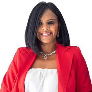 Photo of Amanda Dindayal