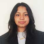 Photo of Prachi Agarwal