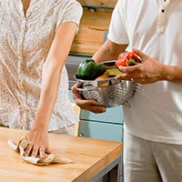 Food Safety for Individuals and Families: thumbnail