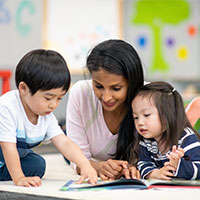 Early Learning and Child Care Programs: thumbnail