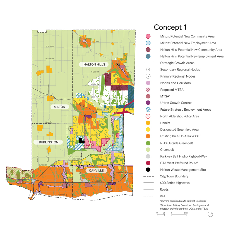 map of concept 1