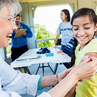 School-based Immunizations: thumbnail