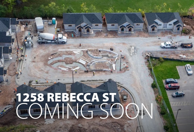 Coming soon – more supportive housing for older adults