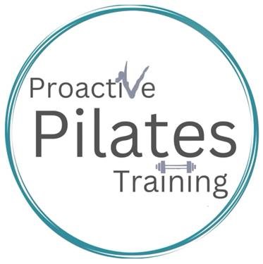 Proactive Pilates Training