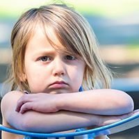 Child's Social/Emotional Well-being Factors: thumbnail