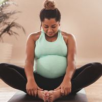 How to Have a Healthy Pregnancy: thumbnail