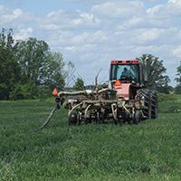 Biosolids Management Program: thumbnail