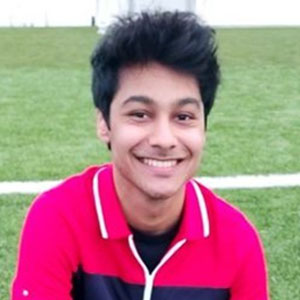 Photo of Zeeshan Ansari