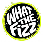 What The Fizz logo
