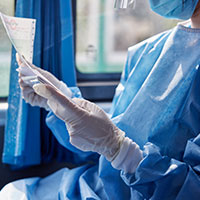 Mpox Information for Physicians: thumbnail