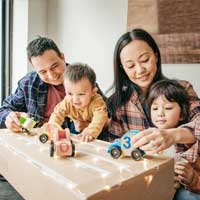 Helping Your Child’s Brain Grow : thumbnail